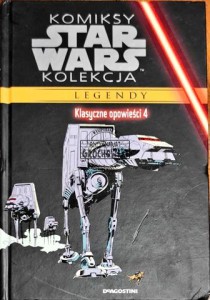 Klasyczne opowieści. Tom 4 