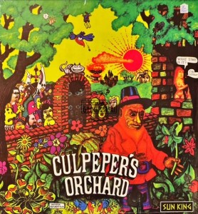 Culpeper's Orchard – Culpeper's Orchard LP