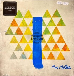 Mac Miller – Blue Slide Park 2LP