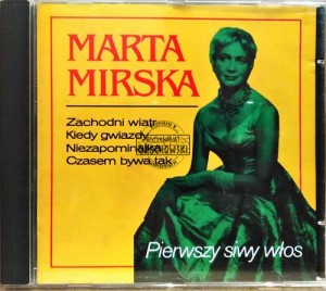 Pierwszy Siwy Włos