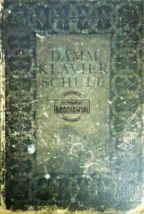 Klavierschule und Melodienschatz für die Jugend