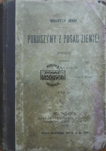 Poruszymy z posad ziemię, T.4