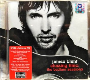 Chasing Time: The Bedlam Sessions