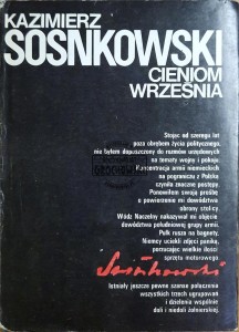 Cieniom września