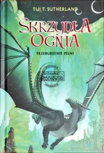 Skrzydła 28gnia. Tom 6 Przebudzenie pełni 