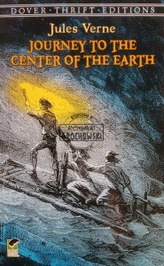 Journey to the Center of the Earth