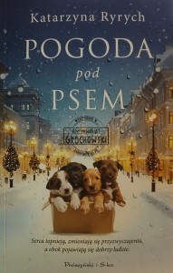 Pogoda pod psem