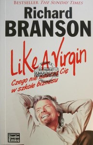 Like a Virgin