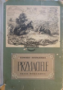 Przyjaciele