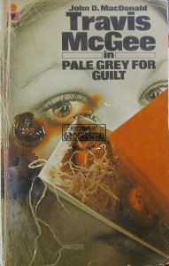 Pale Grey for Guilt