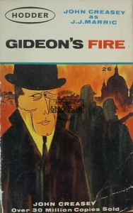 Gideon's Fire