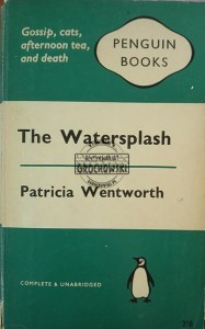 The Watersplash