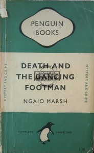 Death and the Dancing Footman
