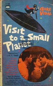 Visit to a Small Planet