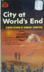 City at World's End