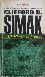 All Flesh is Grass