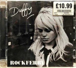  Duffy - Rockferry