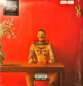 Mac Miller – Watching Movies With The Sound Off 2LP