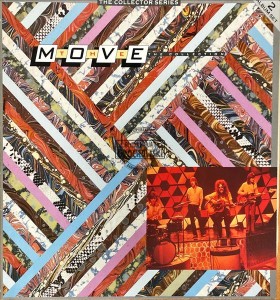 The Move – The Move Collection 2LP