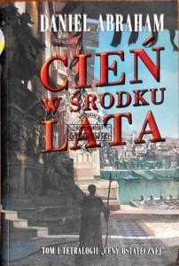 Cień w środku lata 
