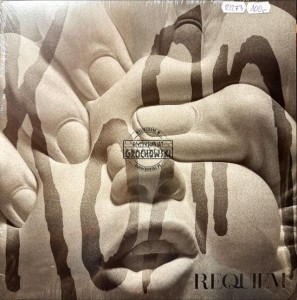 Korn – Requiem LP