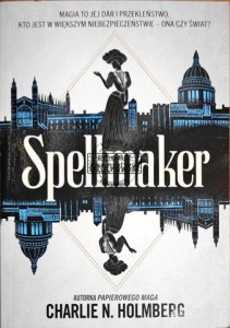 Spellmaker 