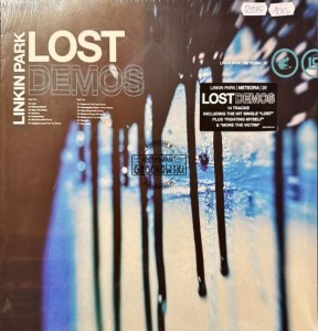 Linkin Park – Lost Demos LP