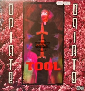 Tool – Opiate 12"