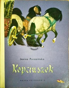 Kopciuszek