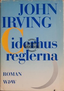 Ciderhusreglerna