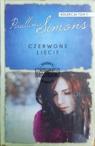 Czerwone liście