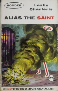 Alias the Saint