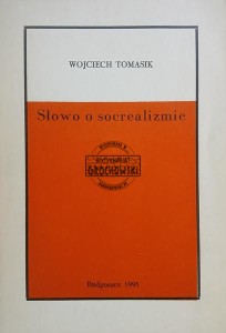 Słowo o socrealizmie