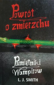 Powrót o zmierzchu