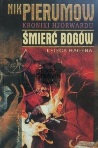 Śmierć Bogów, Księga Hagena