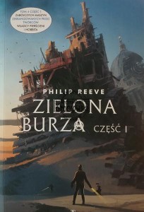 Zielona burza, część 1