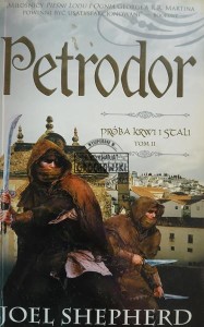 Petrodor
