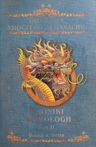 Tajemnica Smoczego Almanachu, Kroniki Smokologii, tom 2