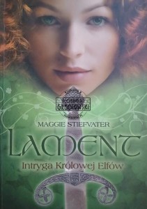 Lament, Intryga Królowej Elfów
