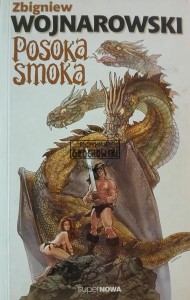 Posoka smoka