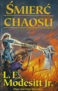 Śmierć chaosu