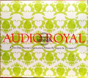 Audio Royal