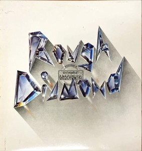 Rough Diamond – Rough Diamond LP
