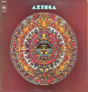 Azteca – Azteca LP