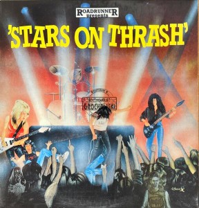 Various – Stars On Thrash LP