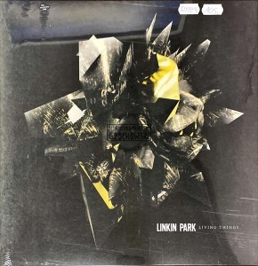 Linkin Park – Living Things LP