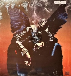 Travis Scott – Birds In The Trap Sing Mcknight 2LP
