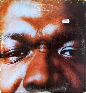Elvin Jones – Merry Go Round LP