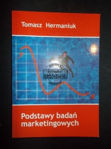 Podstawy badań marketingowych