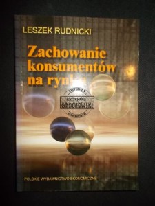 Zachowanie konsumentów na rynku